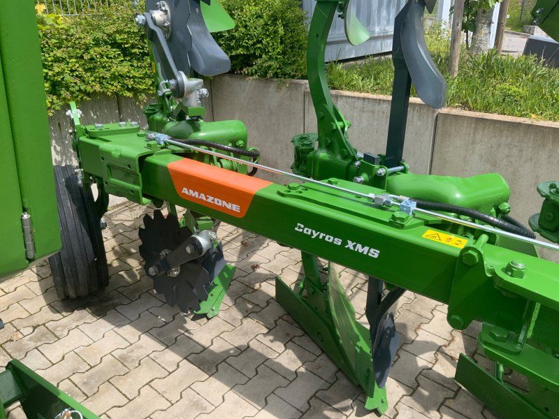 Amazone Cayros XMS 950S