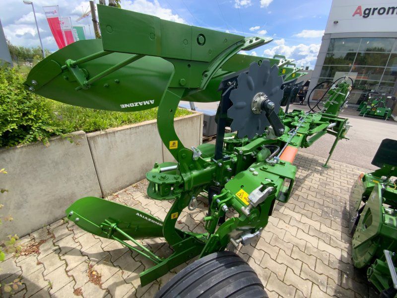 Amazone Cayros XMS 950S