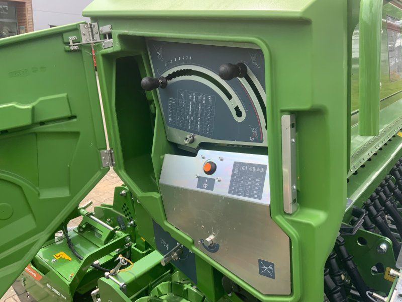 Amazone Cataya 3000Super + KE 3002 240