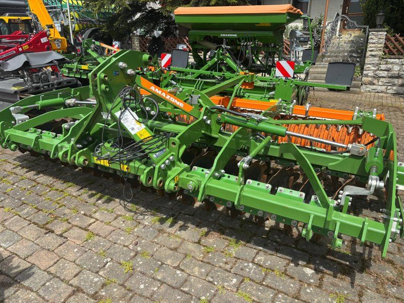 Amazone Catros XL 4003-2