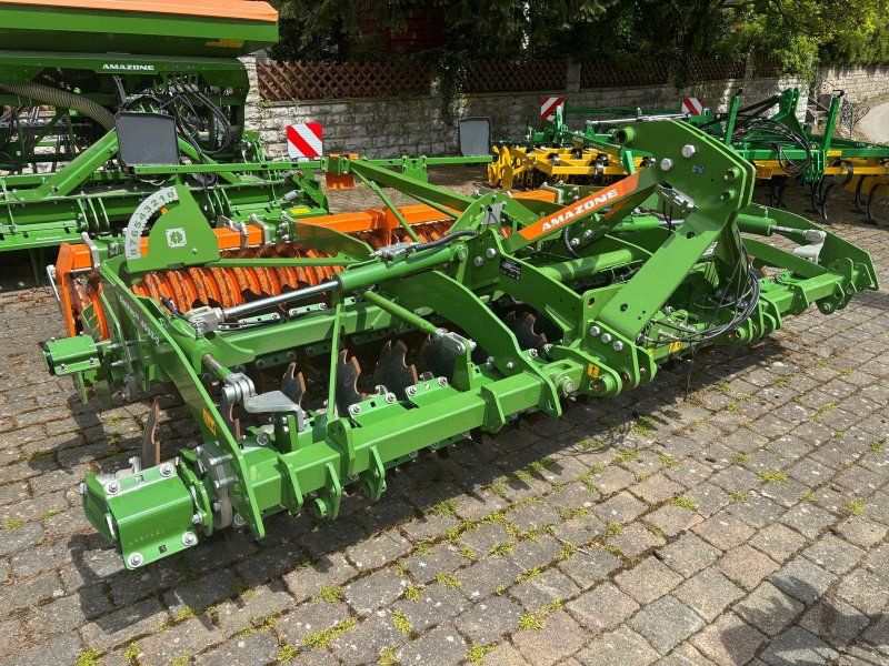 Amazone Catros XL 4003-2