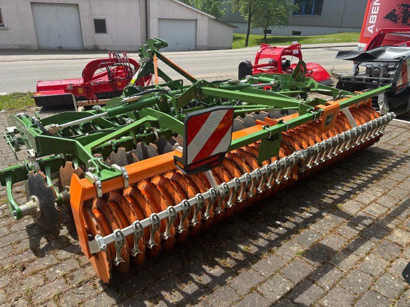 Amazone Catros XL 4003-2