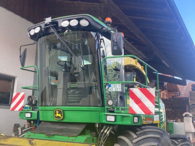 John Deere 7750 i
