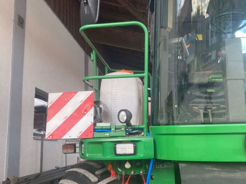 John Deere 7750 i