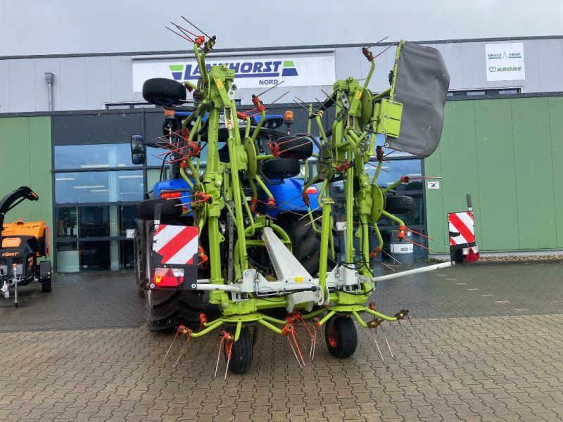 Claas VOLTO 900
