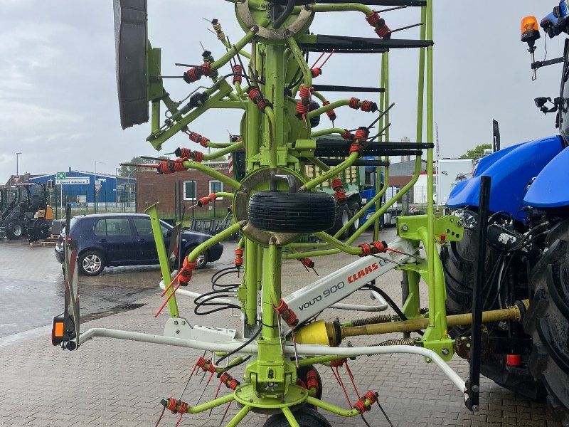 Claas VOLTO 900