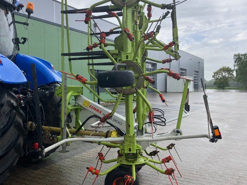 Claas VOLTO 900