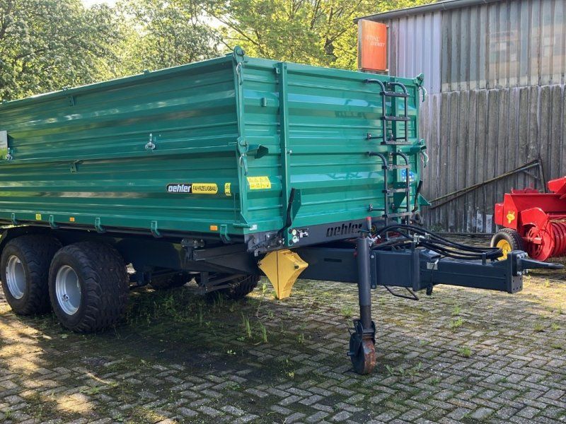 Oehler OL TDK 120