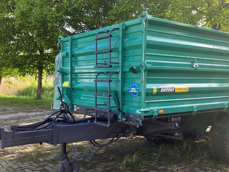 Oehler OL TDK 120