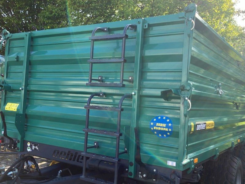 Oehler OL TDK 120
