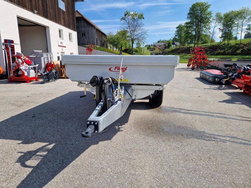 Fliegl TMK 130 S