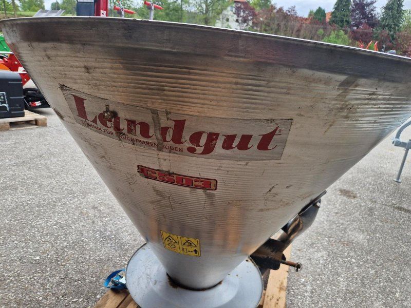 Landgut C 503 Nirosta