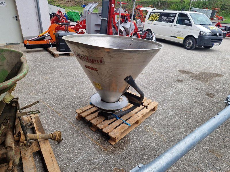 Landgut C 503 Nirosta