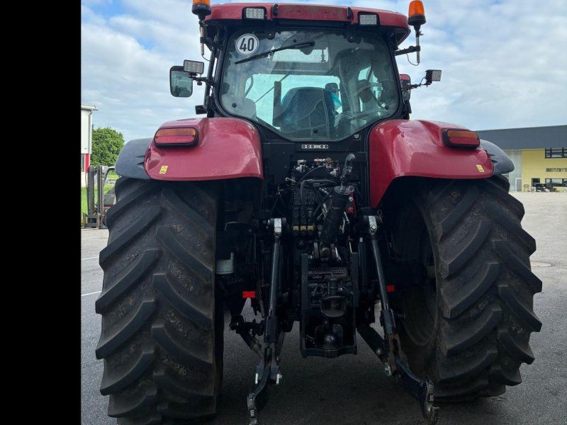Case IH Puma 180 CVX
