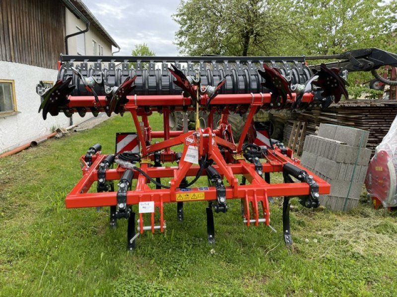 Kuhn Cultimer L 300