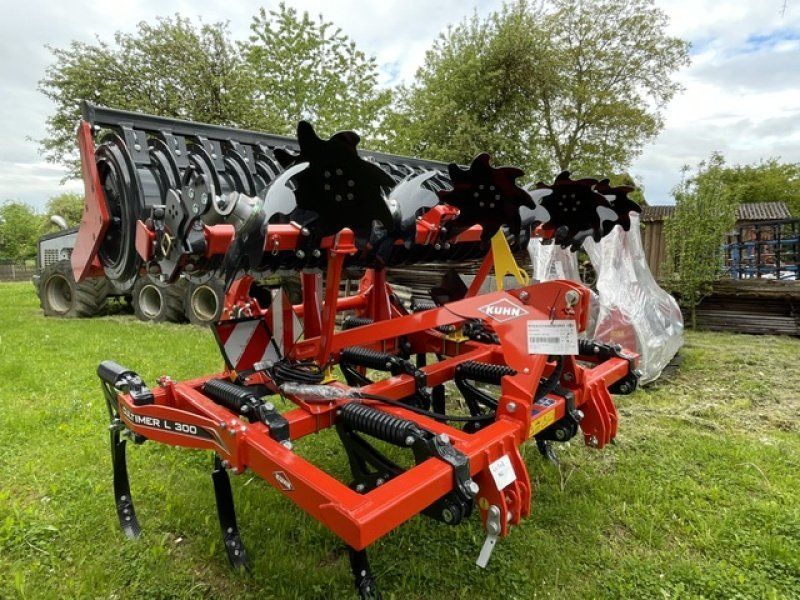 Kuhn Cultimer L 300