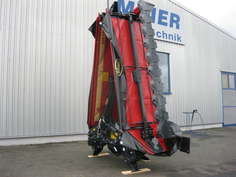 Vicon Extra 395 KS/ Sonderpreis