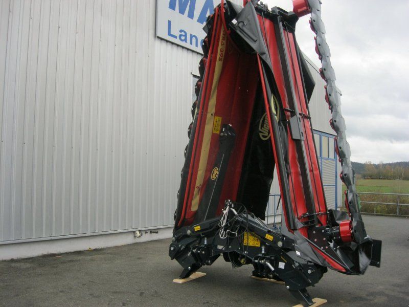 Vicon Extra 395 KS/ Sonderpreis
