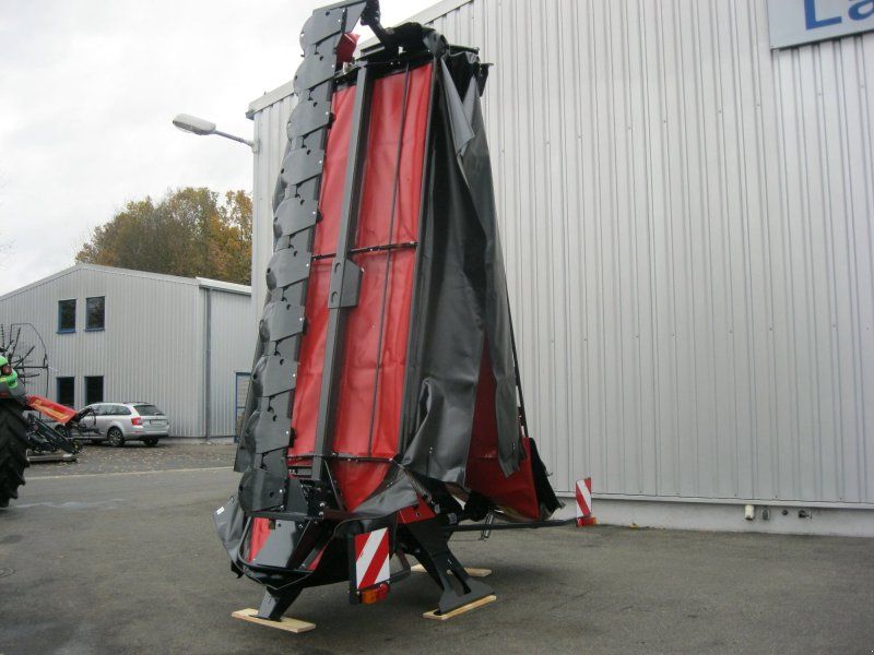 Vicon Extra 395 KS/ Sonderpreis