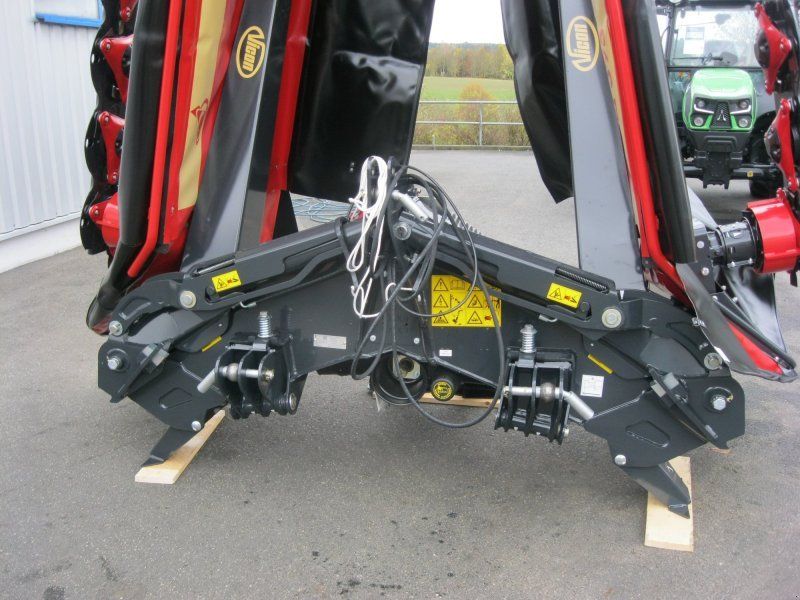 Vicon Extra 395 KS/ Sonderpreis