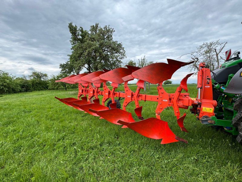 Kuhn Multimaster 153