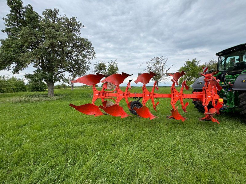 Kuhn Multimaster 153