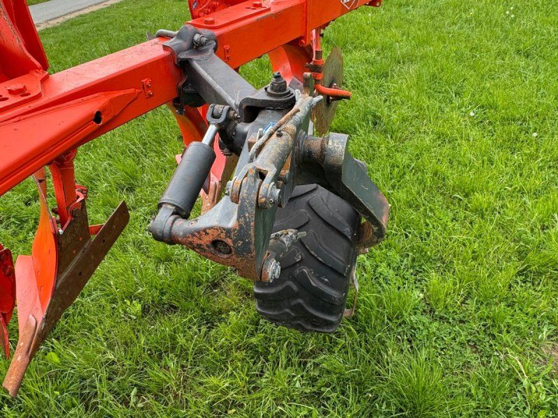 Kuhn Multimaster 153