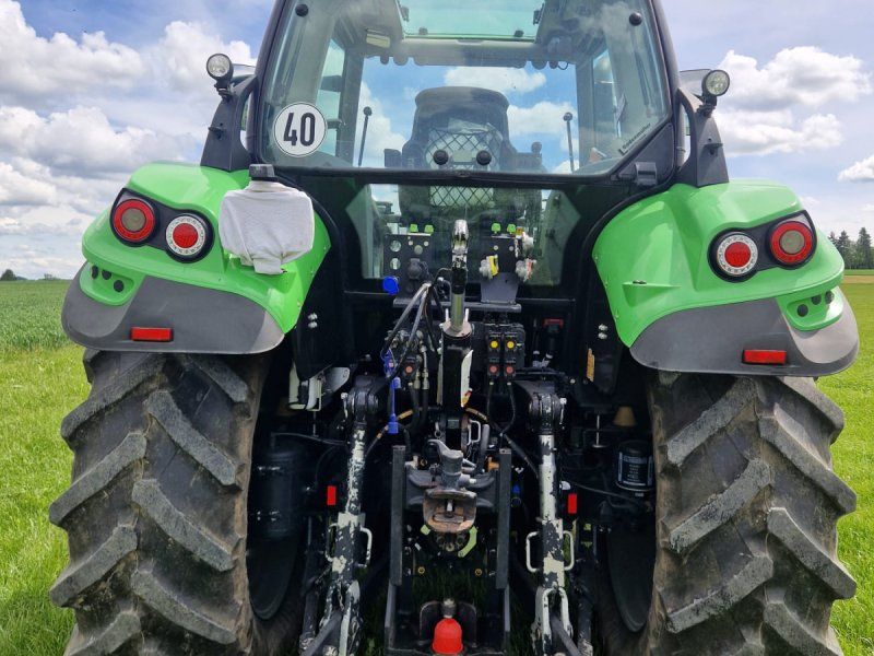 Deutz-Fahr Agrotron 6130.4