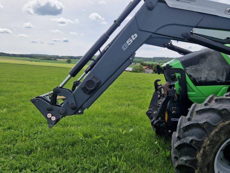 Deutz-Fahr Agrotron 6130.4