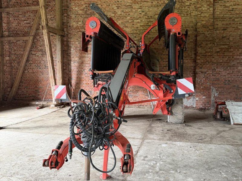 Kuhn Merge Maxx 950