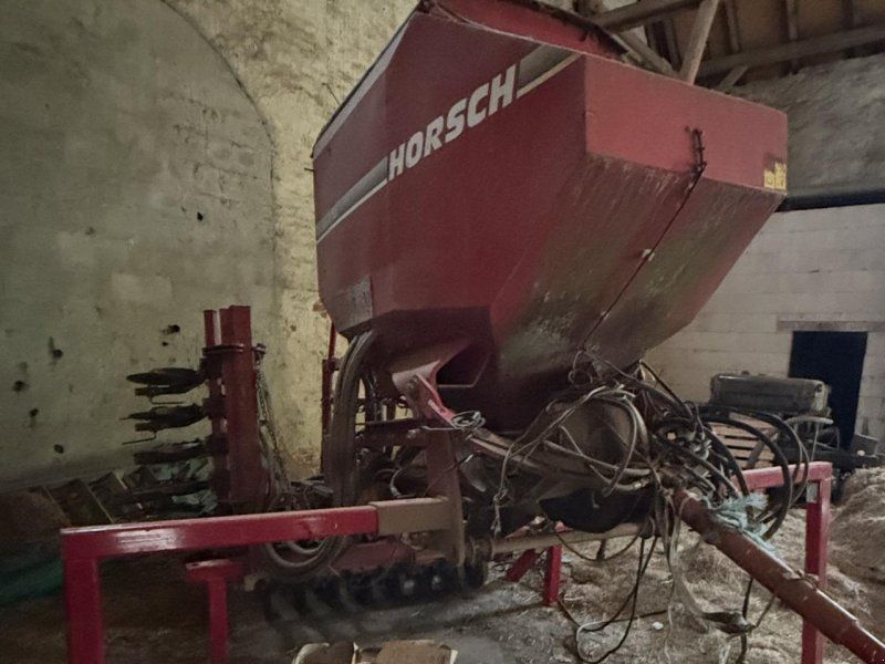 Horsch Pronto 4 TD