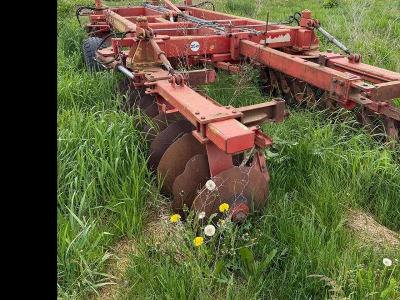 Brix Discmax 35 RPW Ø 500