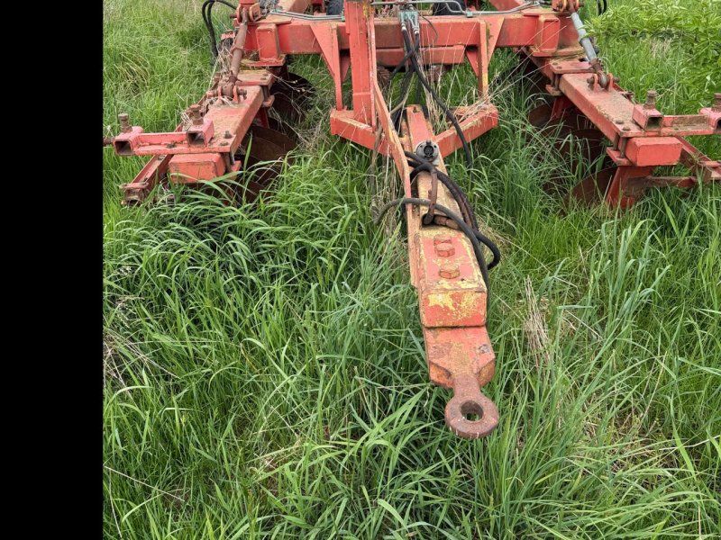Brix Discmax 35 RPW Ø 500