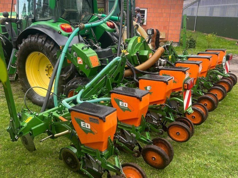 Amazone ED 6000-2 klappbar