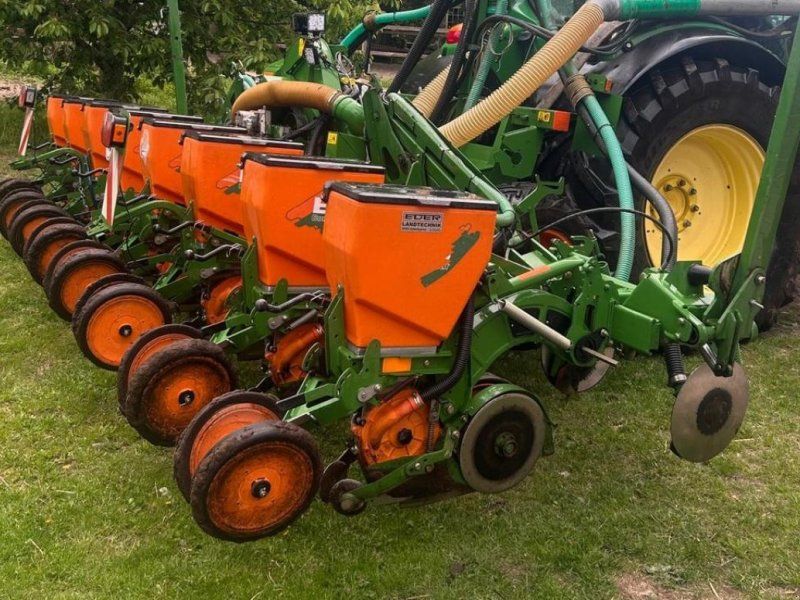 Amazone ED 6000-2 klappbar
