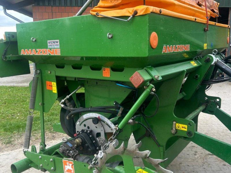 Amazone ED 6000-2 klappbar