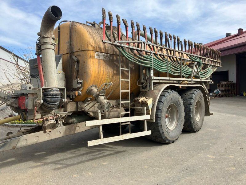 Vakutec 18500