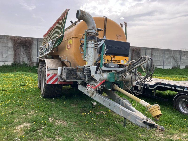 Vakutec 18500