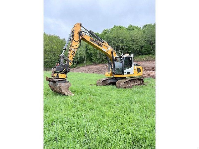 Liebherr R920 LC