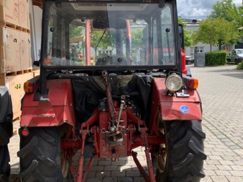 Case IH 553 S