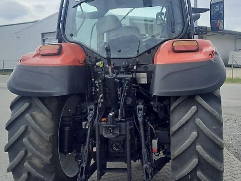 Steyr pert 4130 CVT
