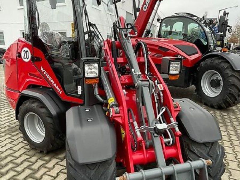 Weidemann 1390