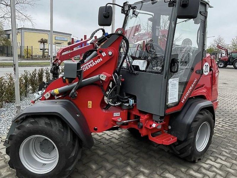 Weidemann 1390