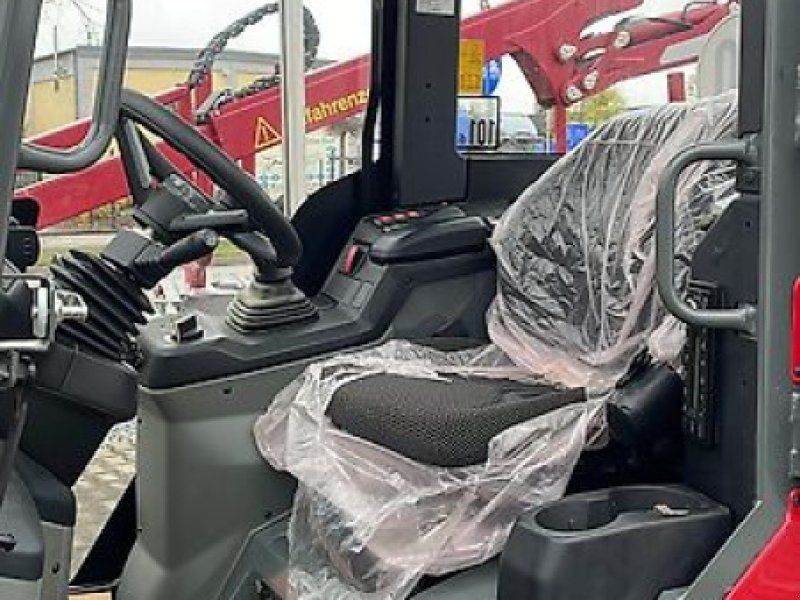 Weidemann 1390