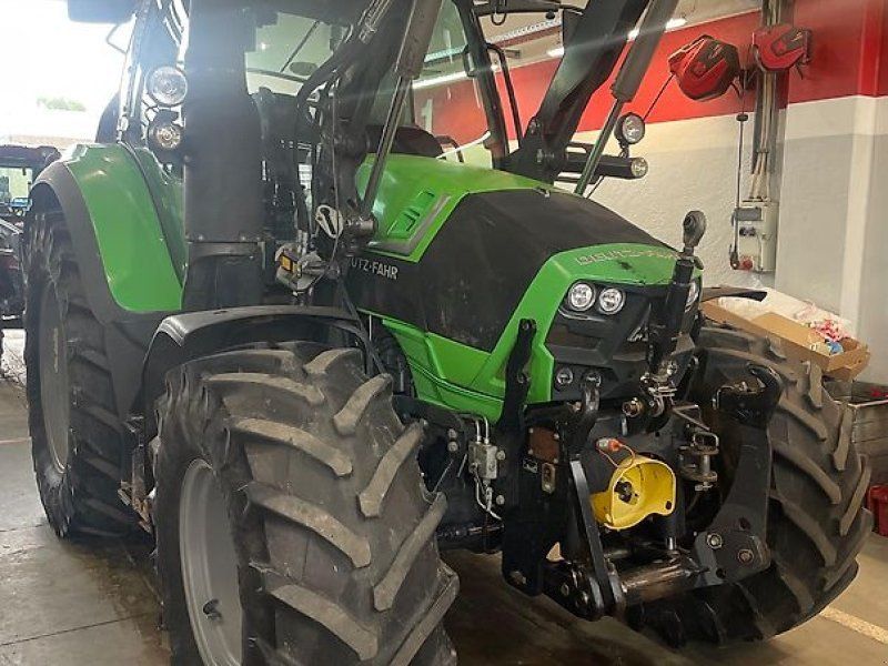 Deutz-Fahr 6130 TTV