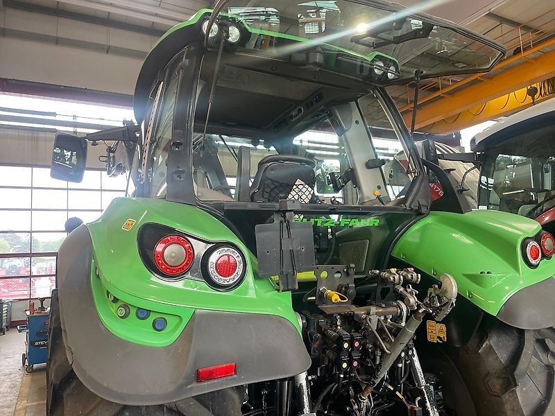 Deutz-Fahr 6130 TTV
