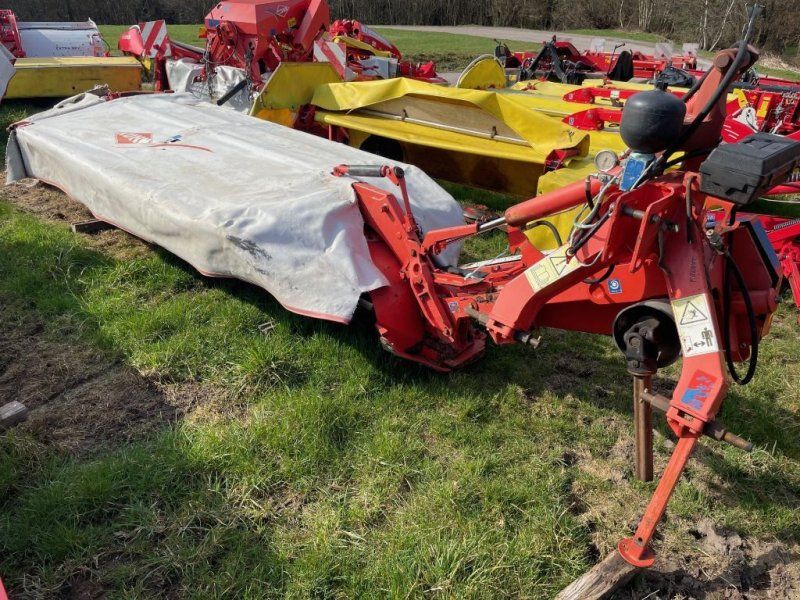 Kuhn Gmd 350 ff