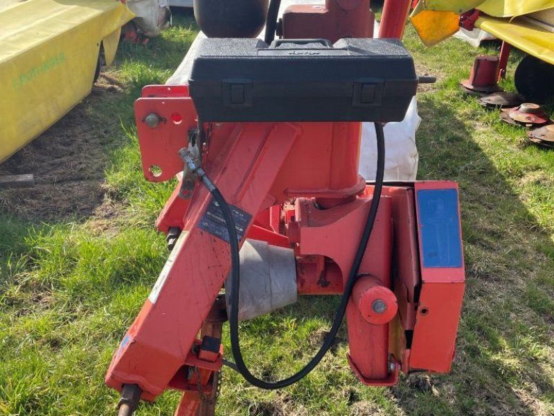Kuhn Gmd 350 ff