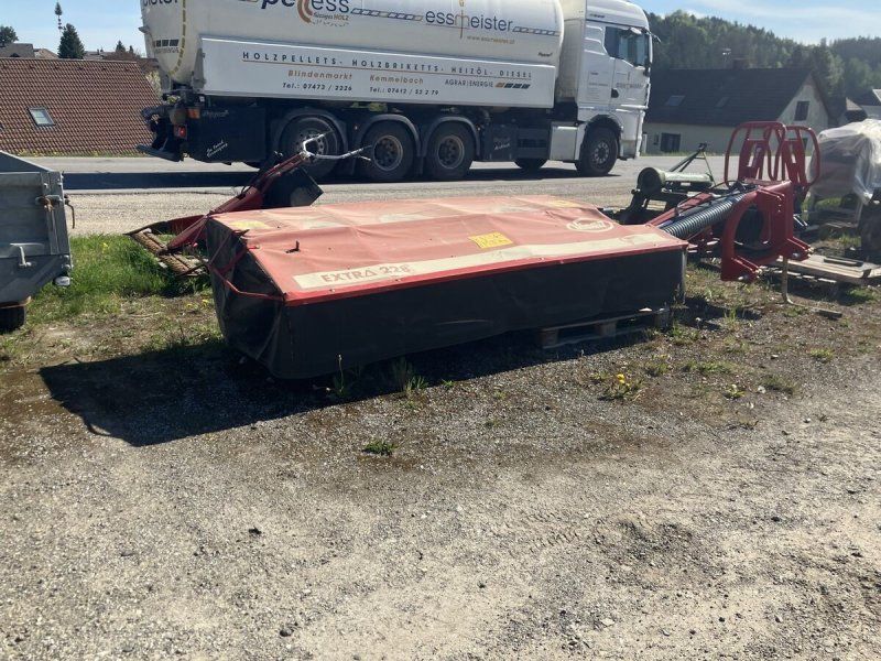 Vicon Extra 228