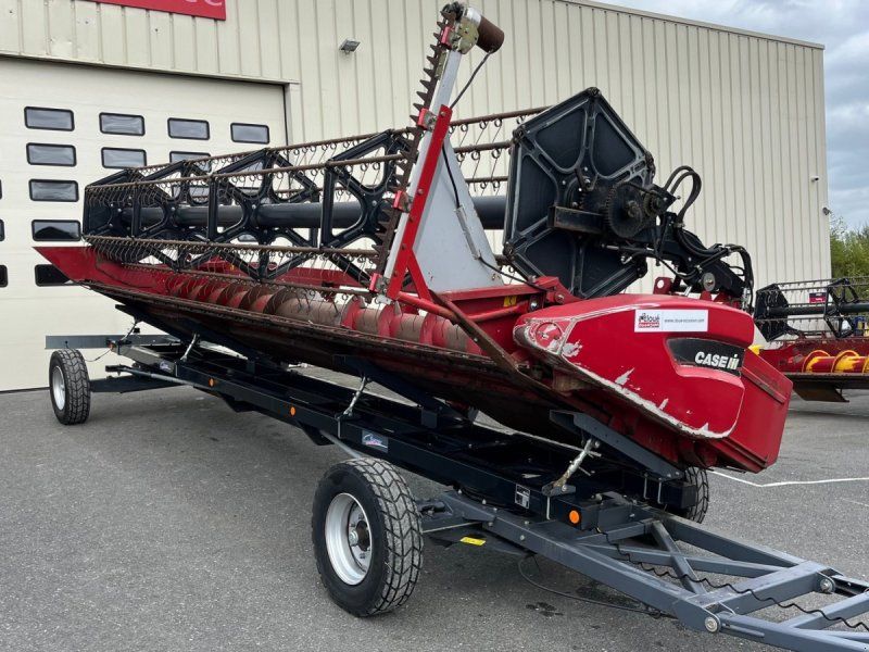 Case IH Barre de coupe pour moissonneuse batteuse 2050 Cas